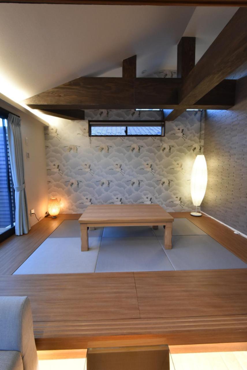 Asakusa East Terrace - Kando Tokyo Eksteriør billede